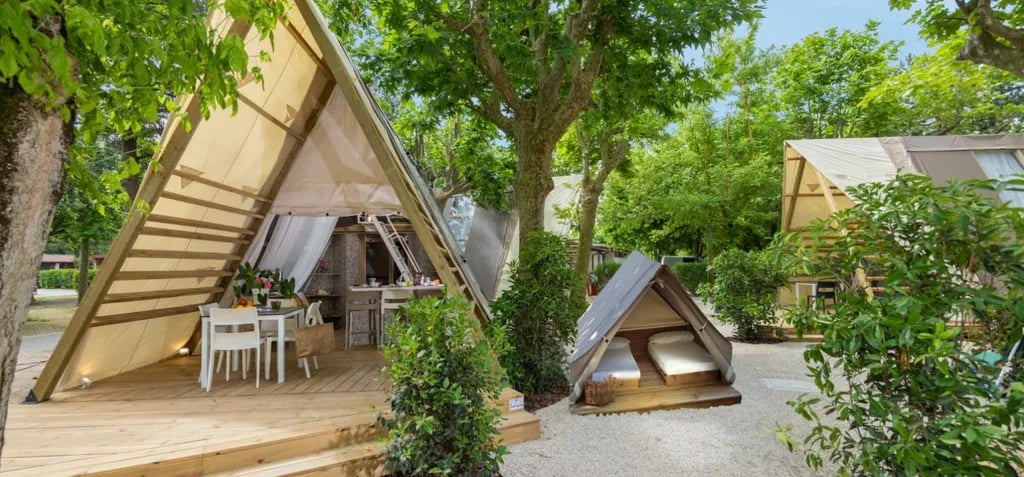 Camping Tahiti gallery 1