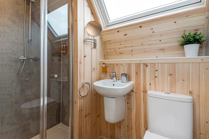 Country Glamping Co. gallery 2