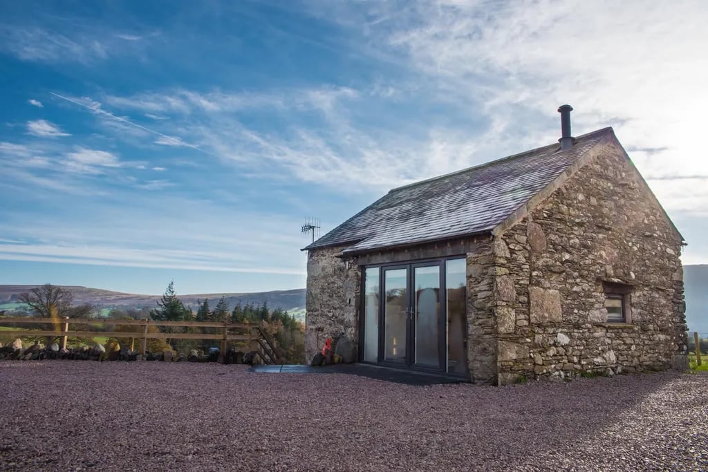 The Ullswater Holiday Park gallery 2