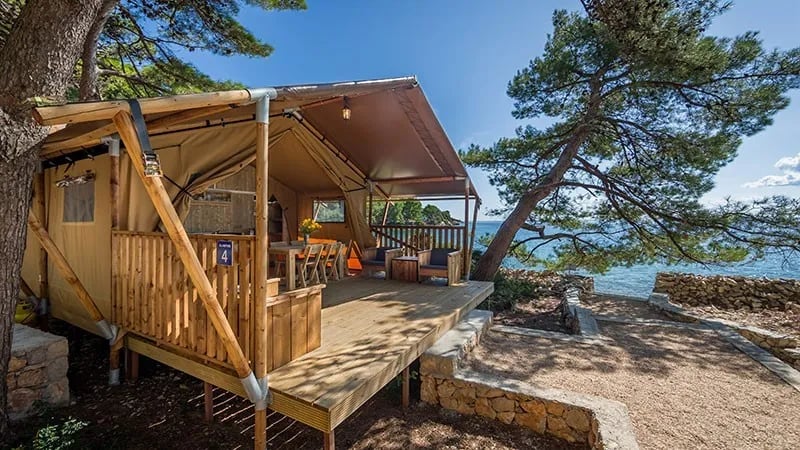 Camping Baldarin gallery 2