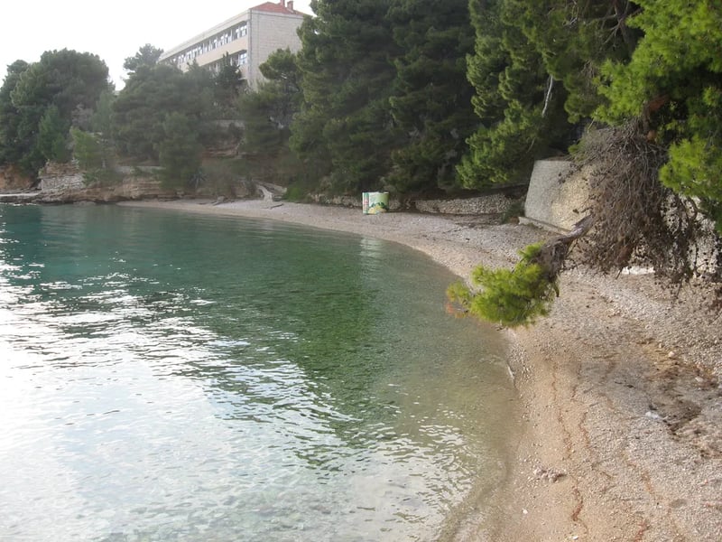 Hotel Sveti Križ
