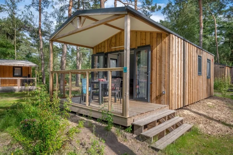 Camping De Scheepsbel