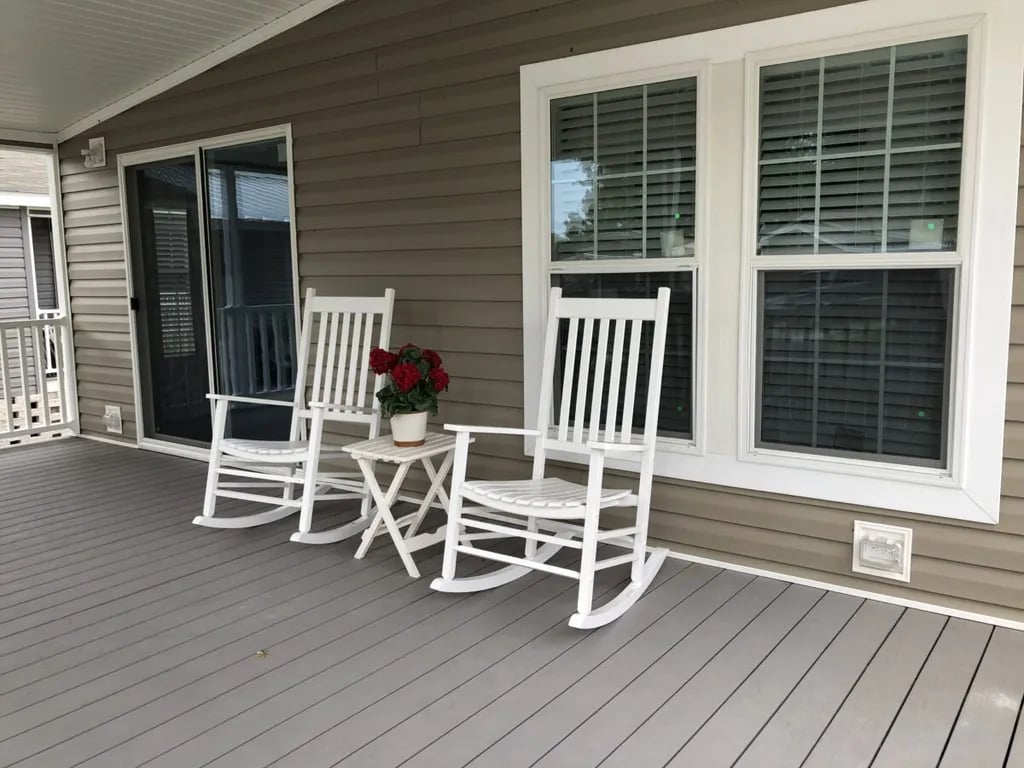 Sunshine Village Resort gallery 1