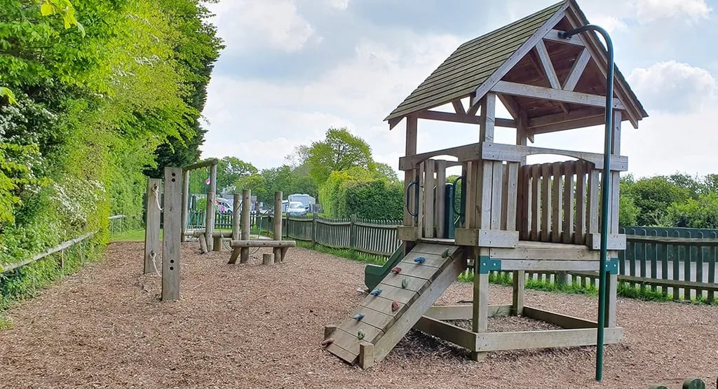 Horam Manor Country Park gallery 2