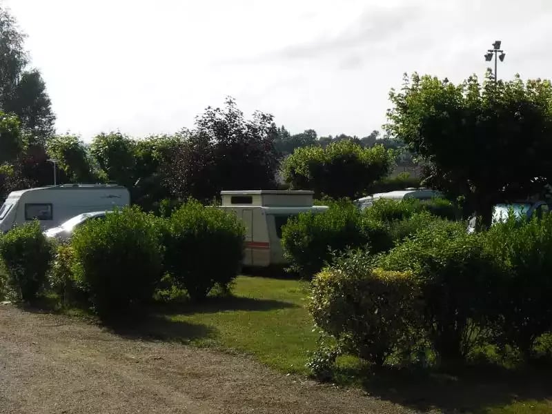 Camping*** Le Cheyenne gallery 1