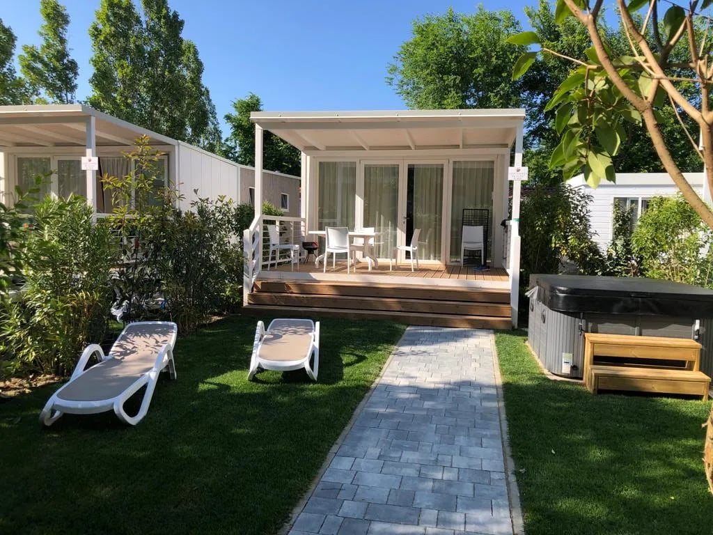 Camping Village Adria gallery 1