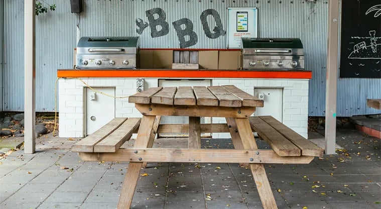 Orewa Beach Holiday Park gallery 3