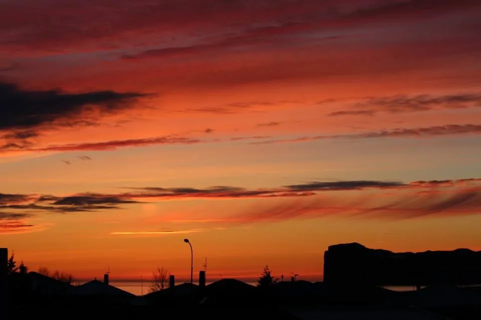 Varmahlid campsite gallery 2