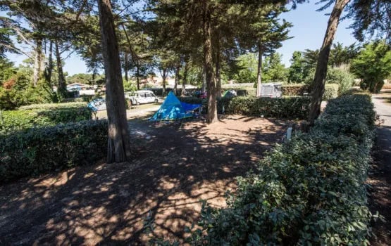 Camping Les Grenettes gallery 3