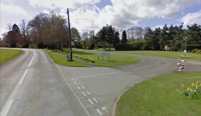 Lower Lacon Caravan Park gallery 1