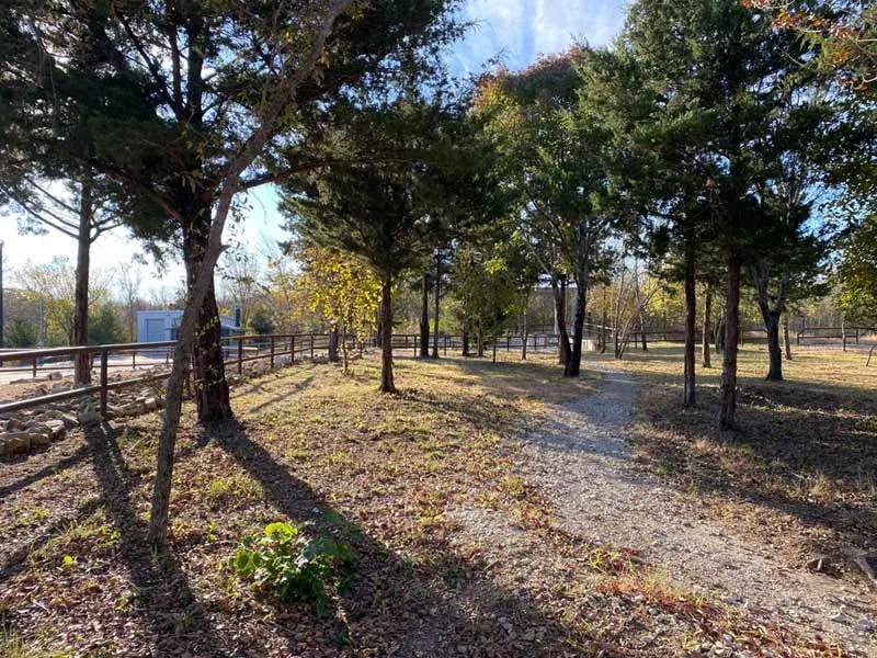 Eisenhower State Park Campground gallery 1