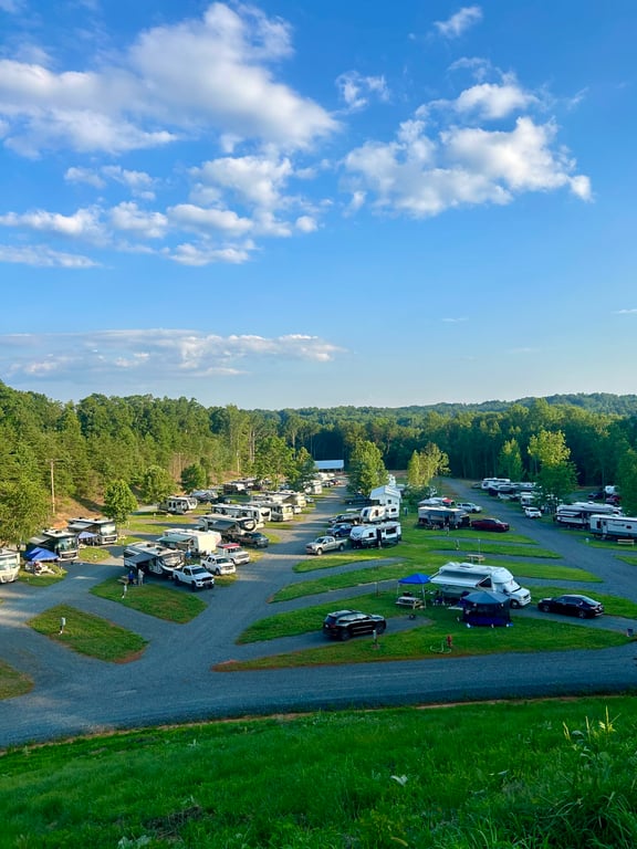 Yadkin Valley RV Resort gallery 3