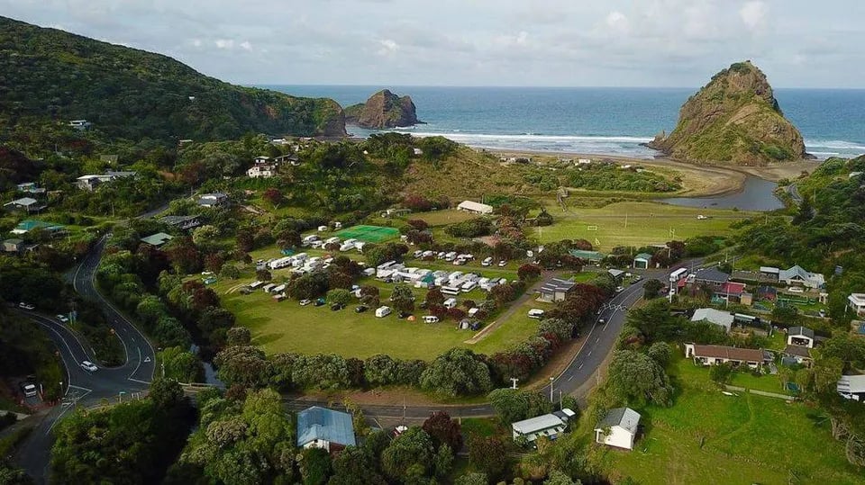 Piha Camp
