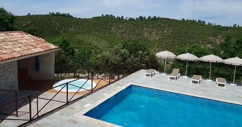 Camping Naturiste Verdon Provence gallery 3