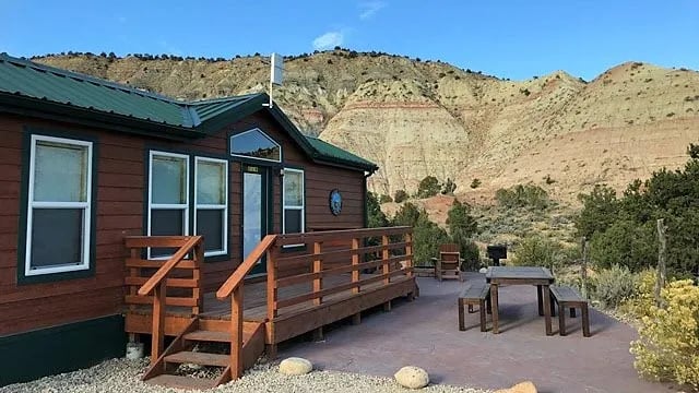 Rjourney Bryce Canyon RV Resort gallery 3