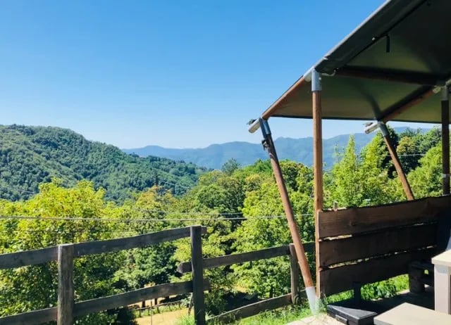 Camping Pian d’Amora gallery 2