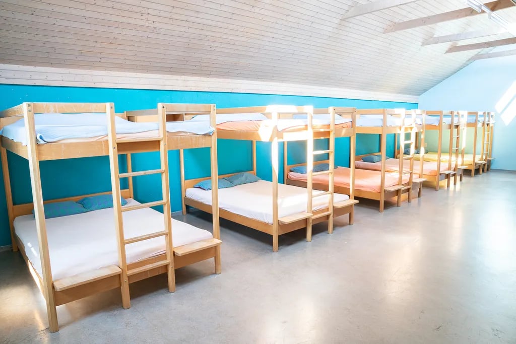 Camping-Seeblick gallery 2