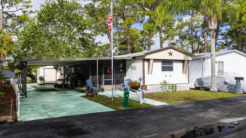 Whispering Pines gallery 3