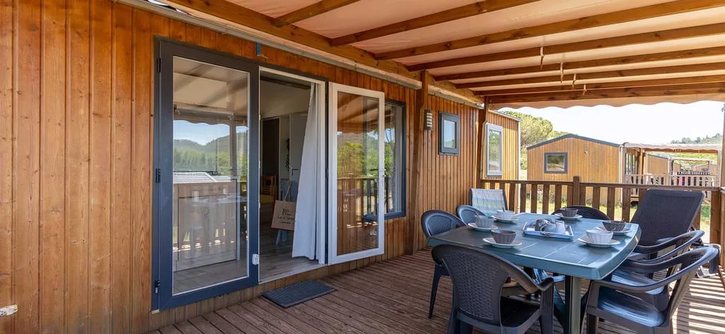 Camping Club Lac Du Salagou gallery 3