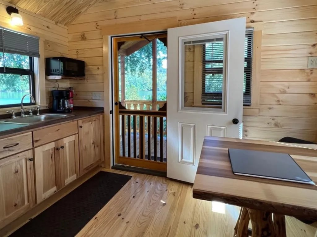 Harpers Ferry Campground – River Riders gallery 2