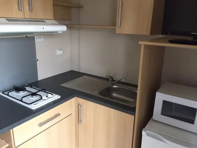 Camping de la Trye gallery 1