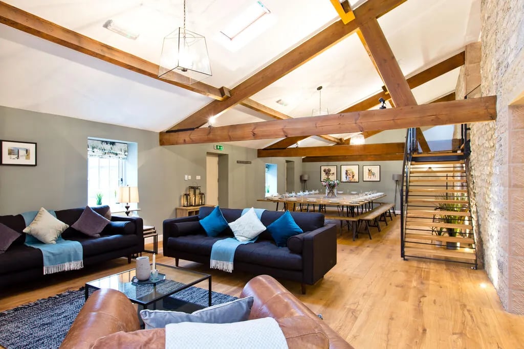 The Royal Oak gallery 2