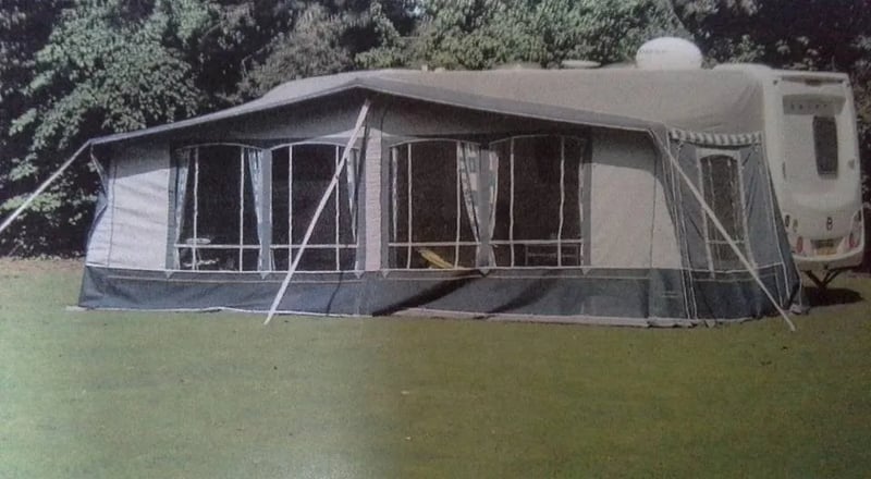 Low House Touring Caravan Centre gallery 1