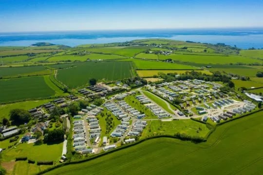 Oaklands Park gallery 2