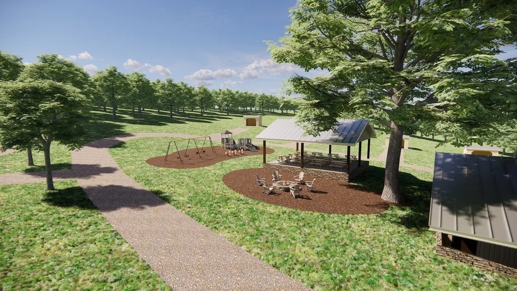 Black Dog Acres RV Park gallery 2