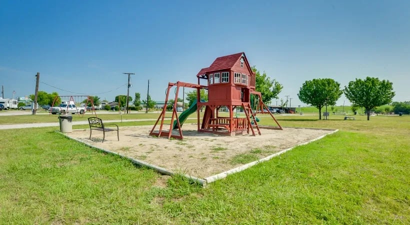 Cowtown RV Park gallery 3