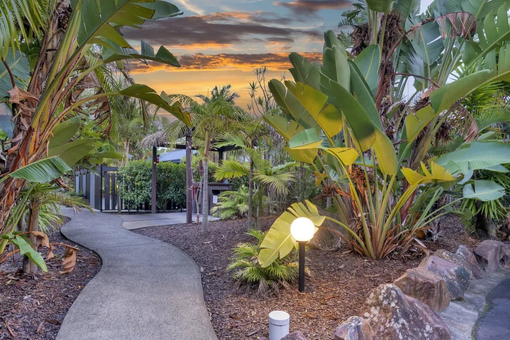 BIG4 Ingenia Holidays Soldiers Point