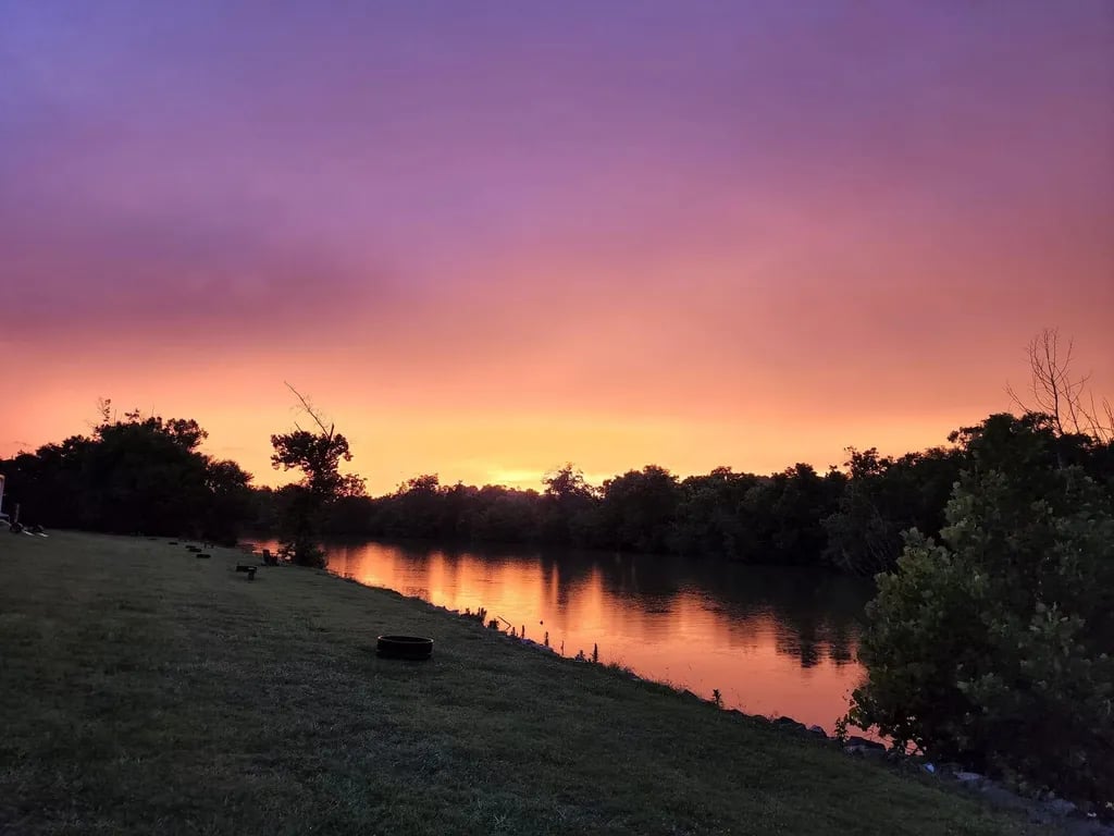 Riverside RV Park & Resort