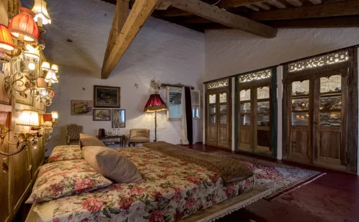 Glamping Canonici di San Marco gallery 3