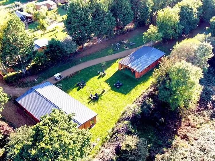 Glamping Terre & Mer gallery 2