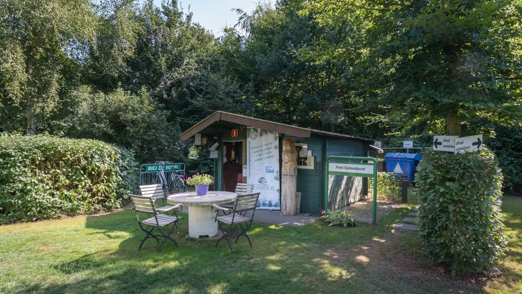 Camping Biej de Vogel gallery 2