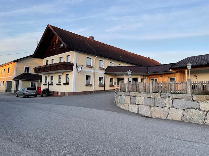 Ruck Zuck Camping Mühlviertel Freistadt