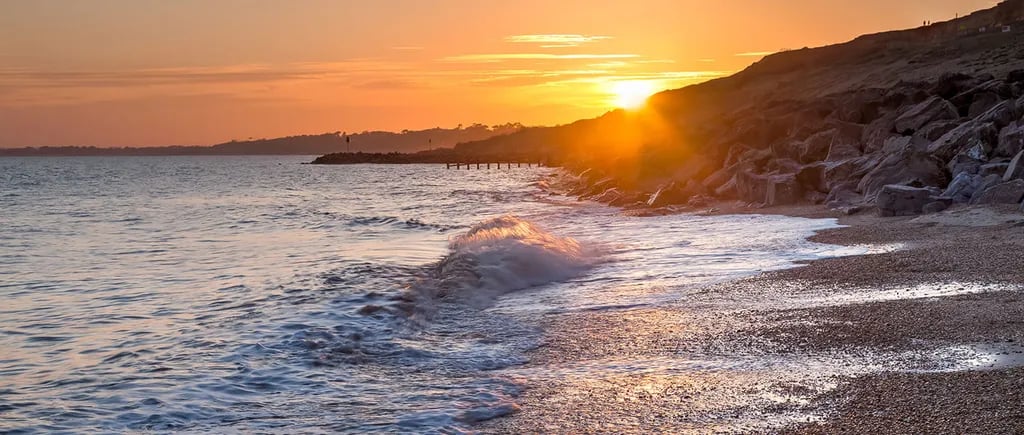 Organford Manor gallery 1