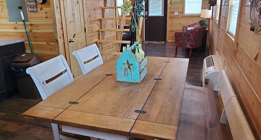 Tiny Town Oklahoma gallery 2