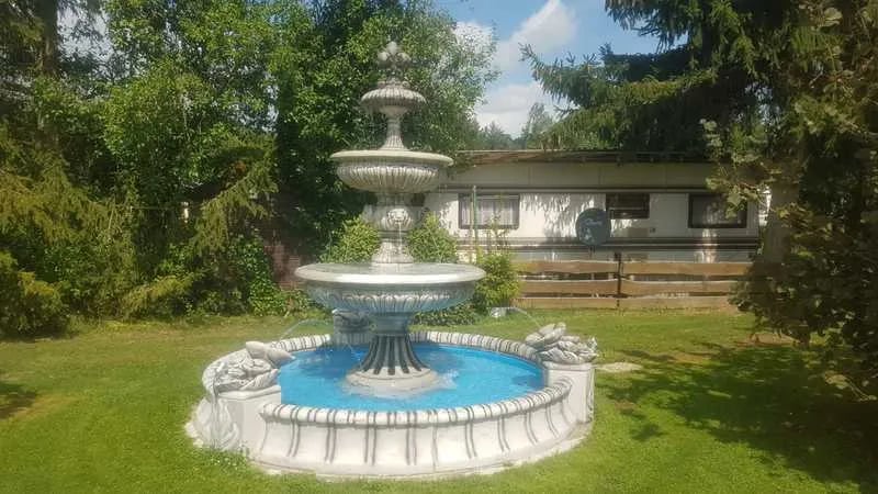 Campingplatz-Sinntal-Oberzell gallery 2