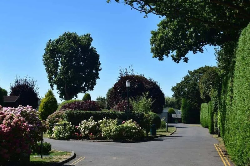 Wicks Farm Holiday Park gallery 2