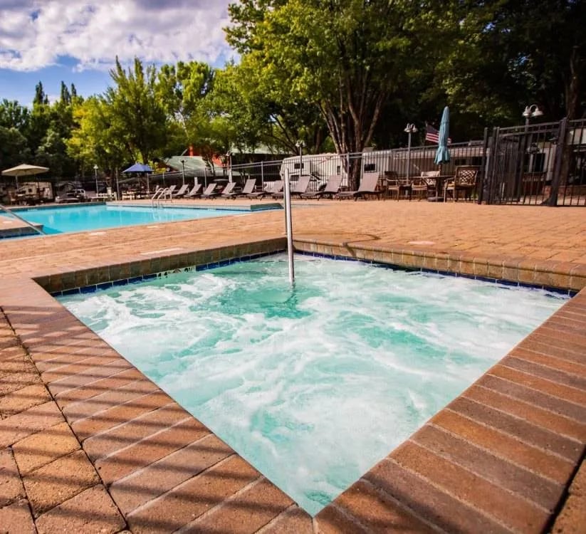 Munds Park RV Resort gallery 1