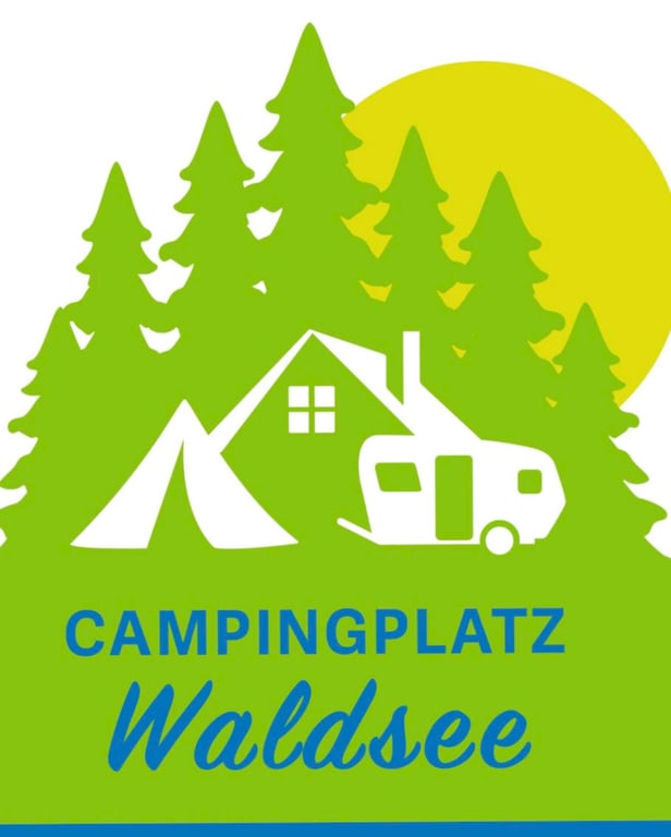Camping Waldsee