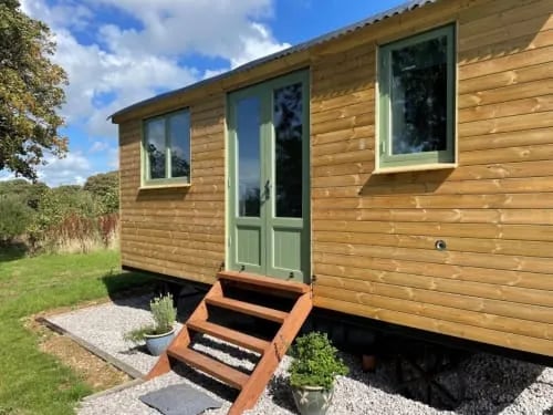 Glan Morfa Holidays gallery 1