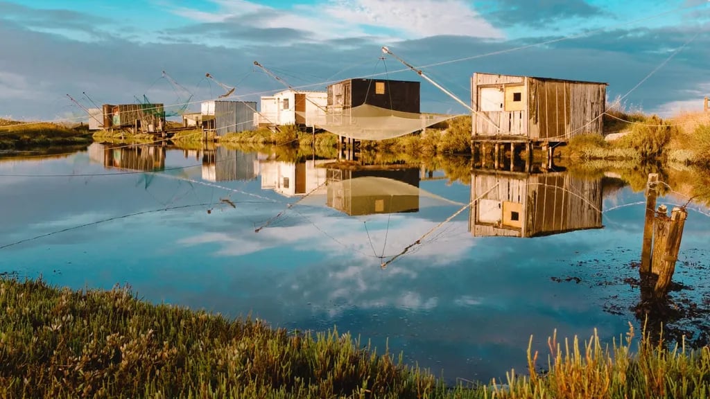 Camping l’Evasion gallery 2