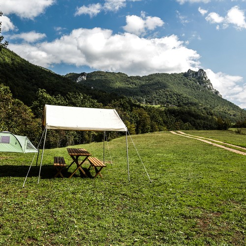 Ethno village and camp GRAB gallery 2