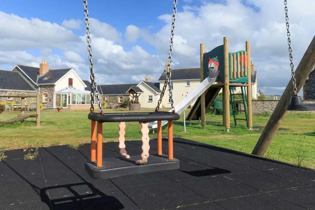 Cambrian Coast Caravan Park gallery 1