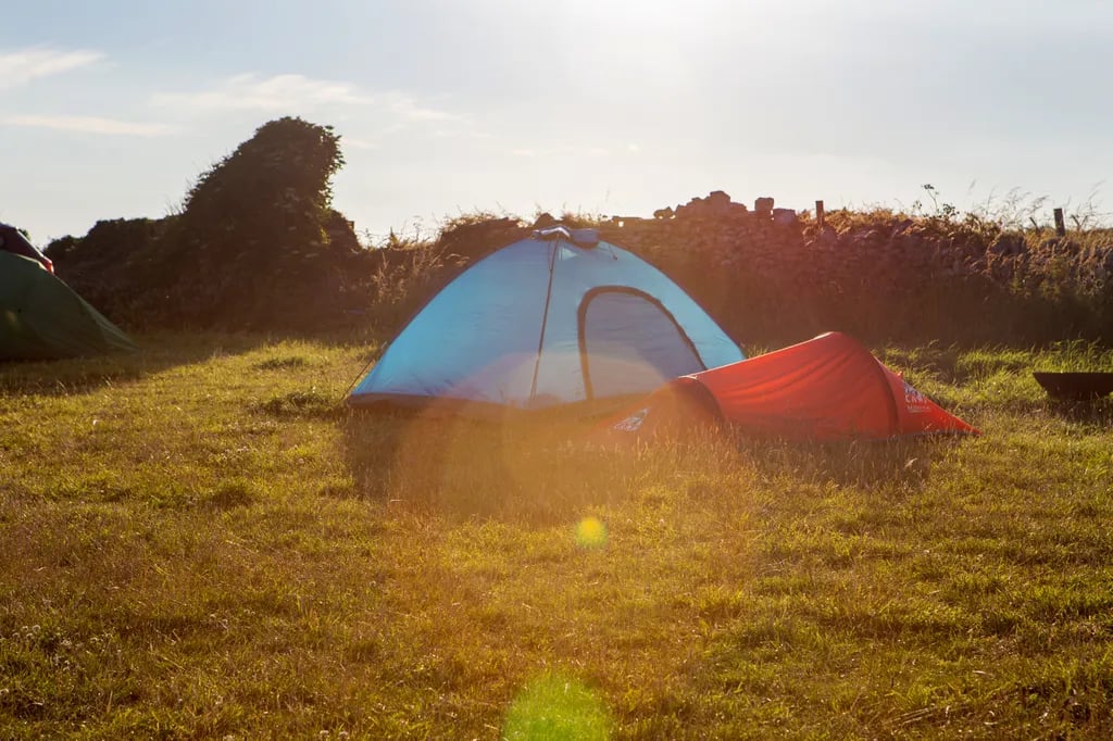 State Park Campground gallery 1