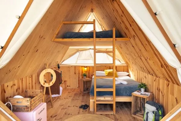 Kampaoh Tarifa gallery 1