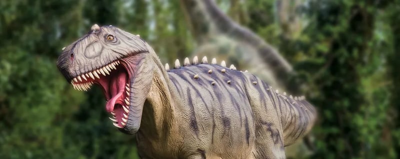 Port Lympne Reserve gallery 3