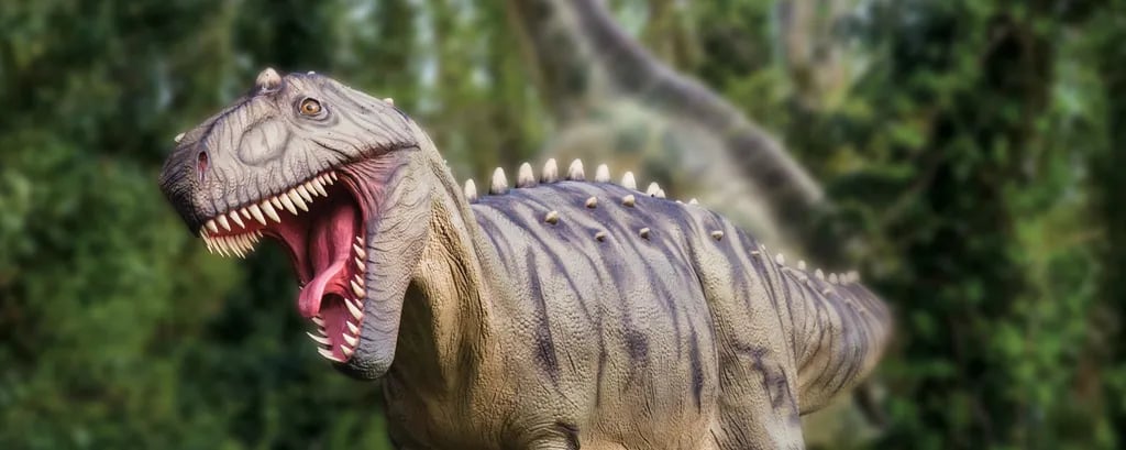 Port Lympne Reserve gallery 3